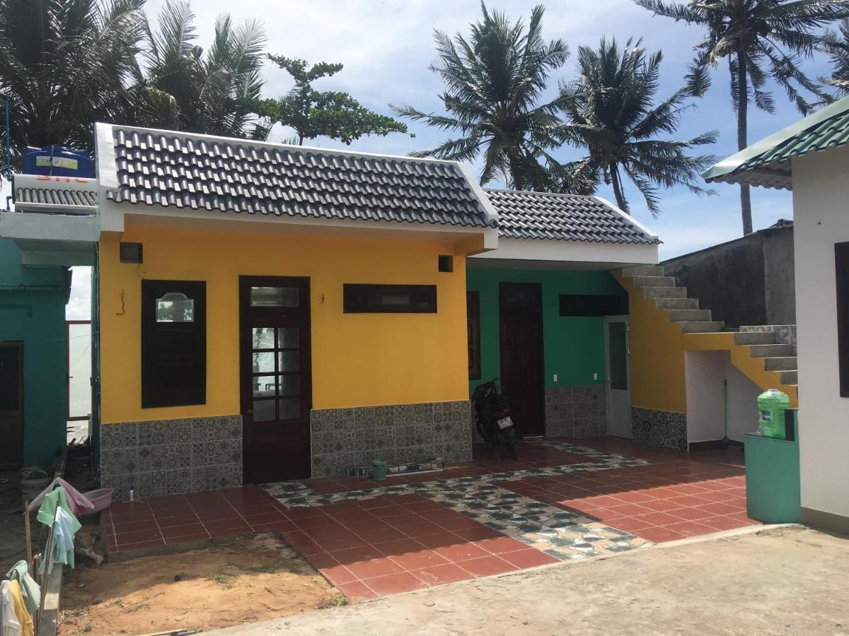 Western Beach Home - Phu Quoc Harbour View Villa Exterior photo