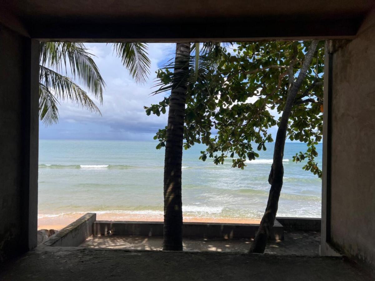 Western Beach Home - Phu Quoc Harbour View Villa Exterior photo